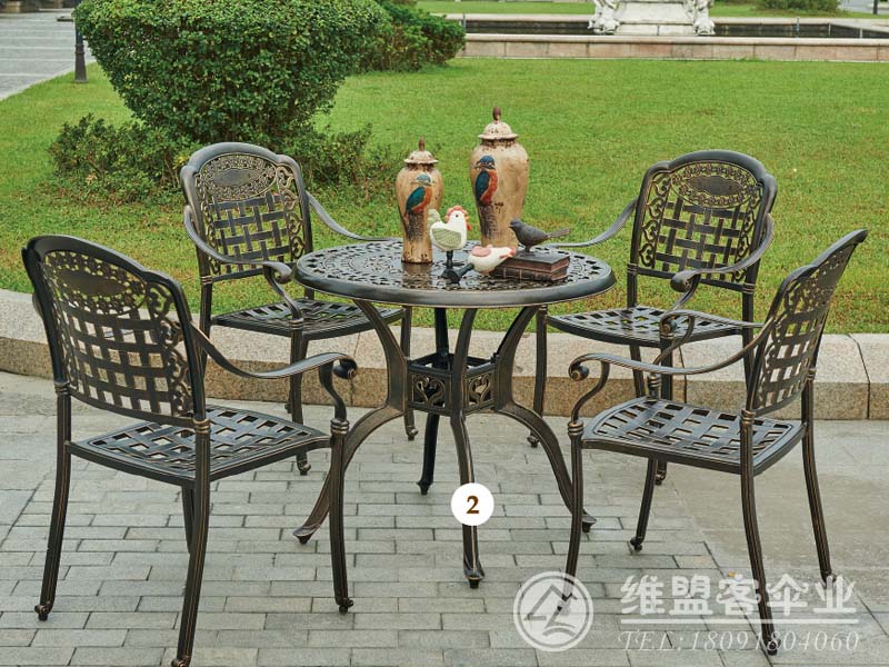 户外伞 休闲家具2